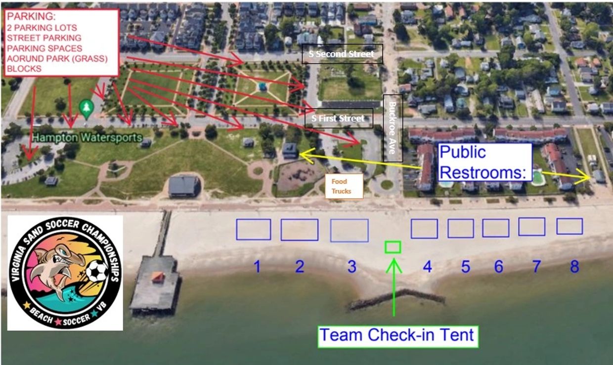 FIELD MAP